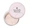 ANNABELLE MINERALS ТОНИРУЮЩАЯ ОСНОВА NATURAL CREAM 4Г