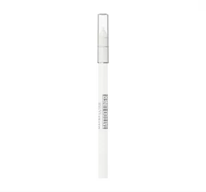 MAYBELLINE TATTOO LINER КАРАНДАШ ДЛЯ ГЛАЗ 970 POLISHED WHITE