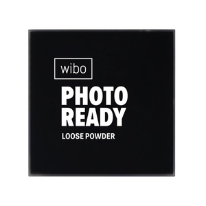 WIBO PHOTO READY MIX ПУДРА ДЛЯ ОБЛИЧЧЯ 14Г