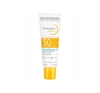 Bioderma Photoderm захисний крем SPF50+ для сухої шкіри 40мл