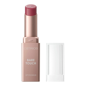 Catrice Bare Touch масляный бальзам для губ с гиалуроновой кислотой и скваланом 030 Bubbly Friday 3 г