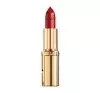 LOREAL COLOR RICHE ГУБНАЯ ПОМАДА CRISTAL CERISE 345
