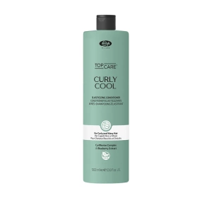 Lisap Milano Top Care Curly Cool кондиціонер для волосся 1000 мл