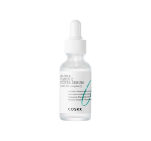 Cosrx Refresh AHA BHA Vitamin C Booster сыворотка для лица 30 мл