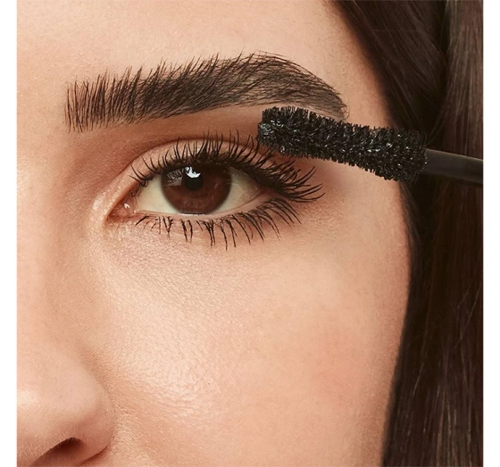 Bourjois Volume Glamour Max Intensité тушь для ресниц Intense Black 12мл