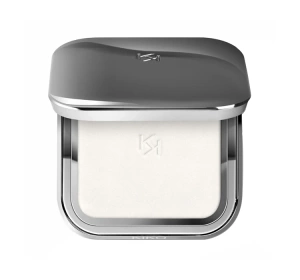 KIKO Milano Universal Veil прозрачная матирующая пудра 9,7г