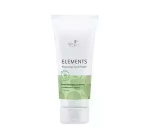 WELLA PROFESSIONALS ELEMENTS RENEWING КОНДИЦИОНЕР ДЛЯ ВОЛОС 200МЛ