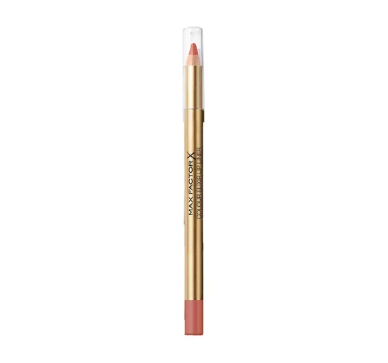 MAX FACTOR COLOUR ELIXIR LIP LINER КАРАНДАШ ДЛЯ ГУБ 05 BROWN N NUDE 