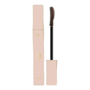 Lovro Wavy Lash тушь для объема и подкручивания ресниц 02 Brown 9 г