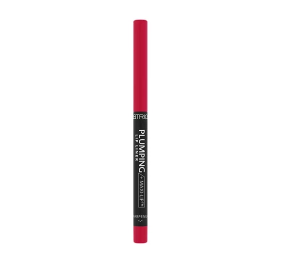 CATRICE PLUMPING LIP LINER КОНТУРНИЙ ОЛІВЕЦЬ ДЛЯ ГУБ 120 STAY POWERFUL 0,35Г