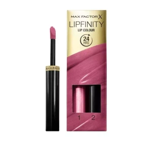 MAX FACTOR ПОМАДА LIPFINITY SWEET 055