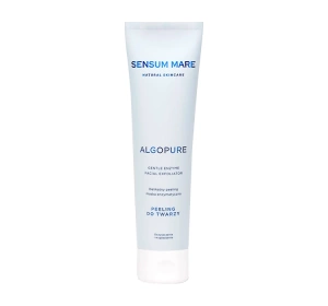 SENSUM MARE ALGOPURE GENTLE ENZYME FACIAL EXFOLIATOR ЕНЗИМАТИЧНА ПІЛІНГ-МАСКА 100МЛ