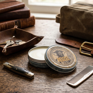 Reuzel Beard Balm бальзам для бороды 35 г