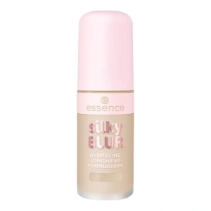 Essence Silky Blur Hydrating Longwear Foundation увлажняющая тональная основа для лица 155 30 мл