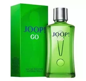 JOOP! GO ТУАЛЕТНАЯ ВОДА EDT СПРЕЙ 200МЛ