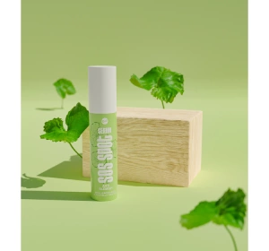 BELL SOS ТОЧКОВА СИРОВАТКА ПРОТИ НЕДОСКОНАЛОСТЕЙ 01 FRESH 4Г