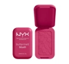 NYX PROFESSIONAL MAKEUP BUTTERMELT КОМПАКТНІ РУМ'ЯНА ДЛЯ ЩІК 11 BUTTA THAN BEFORE 5Г 