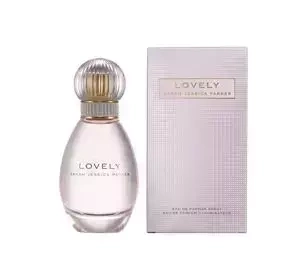SARAH JESSICA PARKER LOVELY ПАРФУМОВАНА ВОДА 30МЛ
