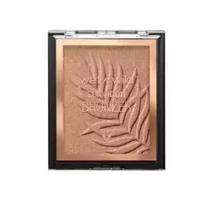 WET N WILD COLOR ICON БРОНЗЕР ДЛЯ ЛИЦА PALM BEACH READY 11Г