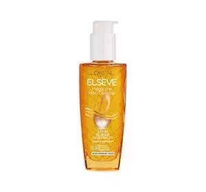 LOREAL ELSEVE ВОЛШЕБНАЯ СИЛА МАСЕЛ КОКОСОВОЕ МАСЛО ДЛЯ ВОЛОС 100МЛ