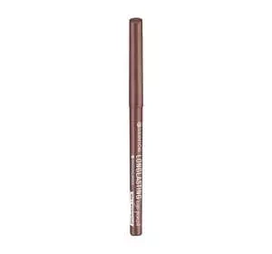 ESSENCE LONG LASTING EYE PENCIL АВТОМАТИЧЕСКИЙ КАРАНДАШ ДЛЯ ГЛАЗ 35 SPARKLING BROWN 0,28Г
