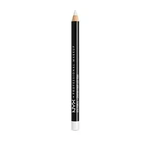 NYX PROFESSIONAL MAKEUP EYE PENCIL ОЛІВЕЦЬ ДЛЯ ОЧЕЙ 918 WHITE PEARL 1,1Г