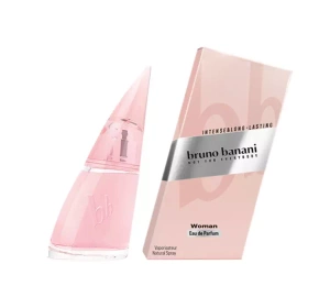 BRUNO BANANI WOMAN ПАРФУМОВАНА ВОДА 50МЛ
