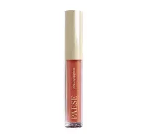 PAESE BEAUTY LIPGLOSS БЛИСК ДЛЯ ГУБ З ОЛІЄЮ MEADOWFOAM 05 GLAZED 3,4MЛ
