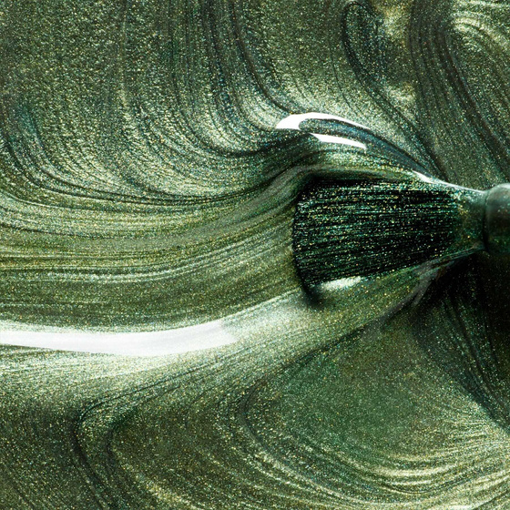Manucurist Green — класичний лак для нігтів Groove, 15 мл
