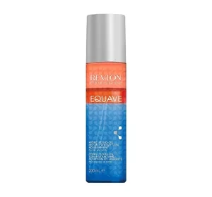 Revlon Professional Equave Hydro Fusio-Oil кондиционер для волос и тела, не требующий смывания 200 мл