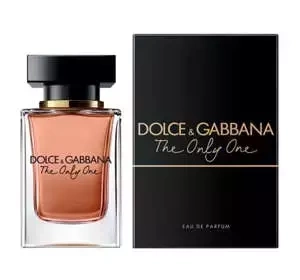 DOLCE & GABBANA THE ONLY ONE ПАРФУМОВАНА ВОДА 100МЛ