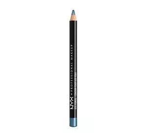 NYX PROFESSIONAL MAKEUP EYE PENCIL ОЛІВЕЦЬ ДЛЯ ОЧЕЙ 910 SATIN BLUE 1,1Г