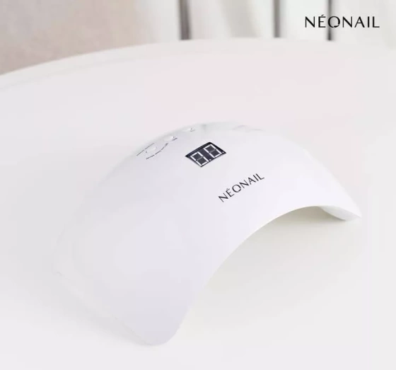NEONAIL LED-ЛАМПА 22W/48 С ЭКРАНОМ 5366