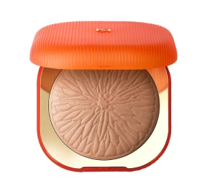 KIKO Milano Juicy Fizz запечений бронзер для обличчя 03 Golden Cocoa 20 г