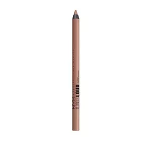 NYX PROFESSIONAL MAKEUP LINE LOUD LIP PENCIL КОНТУРНЫЙ КАРАНДАШ ДЛЯ ГУБ 05 1,2Г