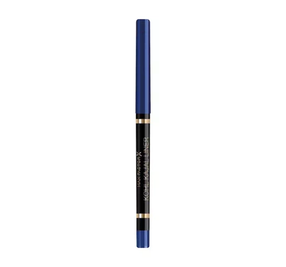 MAX FACTOR KOHL KAJAL LINER АВТОМАТИЧНИЙ ОЛІВЕЦЬ ДЛЯ ОЧЕЙ 002 AZURE