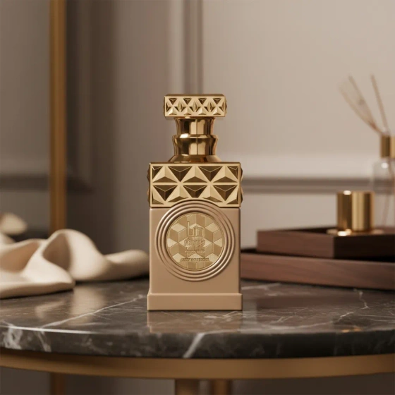 Paris Corner Minya Coco Lush парфюмированная вода 100 мл 
