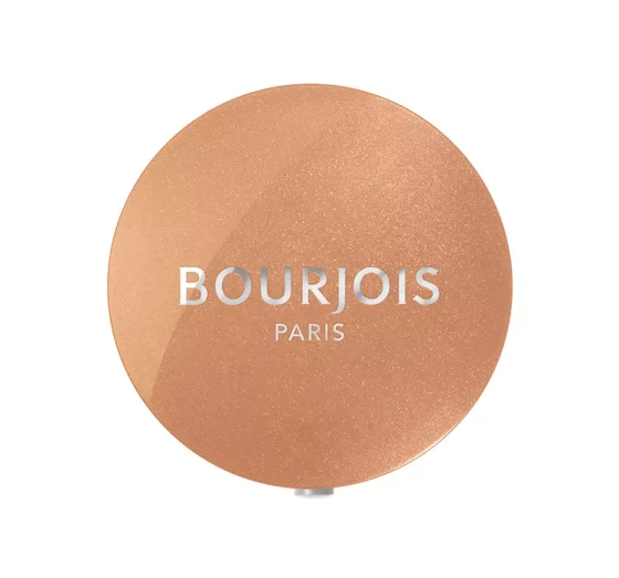 BOURJOIS LITTLE ROUND POT ТІНІ ДЛЯ ПОВІК 10 DORE OLE 1,2Г