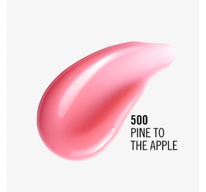 Rimmel Thrill Seeker блеск для губ с аппликатором 500 Pine to The Apple 10мл