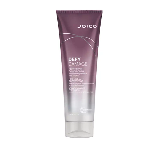 JOICO DEFY DAMAGE КОНДИЦИОНЕР ДЛЯ ВОЛОС 250МЛ
