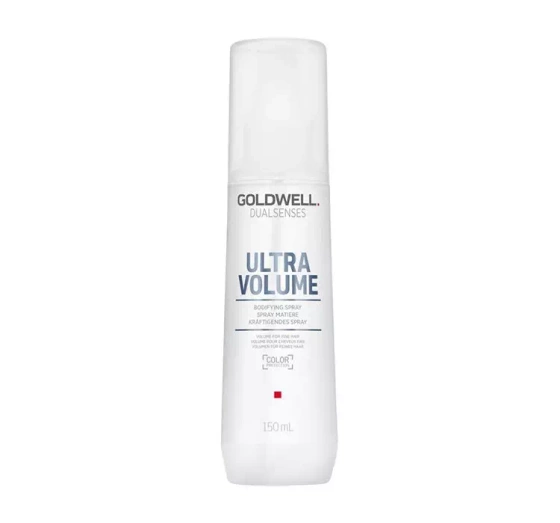 GOLDWELL ULTRA VOLUME КОНДИЦІОНЕР-СПРЕЙ ДЛЯ ЗБІЛЬШЕННЯ ОБ'ЄМУ 150МЛ