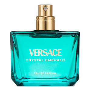 Versace Crystal Emerald парфюмированная вода в спрее 90 мл — товар без упаковки