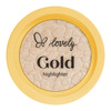 LOVELY GOLD HIGHLIGHTER ЗОЛОТОЙ ХАЙЛАЙТЕР
