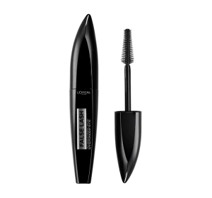 LOREAL FALSE LASH OVERSIZED MASCARA ТУШЬ ДЛЯ РЕСНИЦ INTENSE BLACK 8,9МЛ
