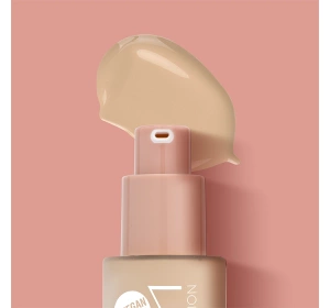 NAM SMART FLAWLESS FOUNDATION ТОНАЛЬНЫЙ КРЕМ 05N TRUE NATURAL 30МЛ