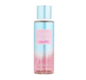 Victoria's Secret Velvet Petals Splash парфумований спрей для тіла 250мл