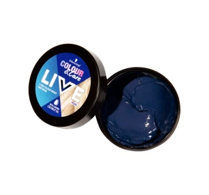 SCHWARZKOPF LIVE COLOUR & CARE ТОНУЮЧА МАСКА ДЛЯ ВОЛОССЯ PEARL150МЛ