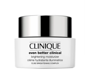 Clinique Even Better Clinical kкрем для лица 50мл