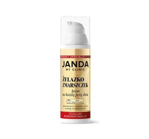 Janda Iron Wrinkle крем на день и ночь 30мл
