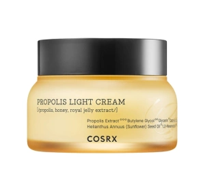 Cosrx Propolis Light Cream зволожувальний крем для обличчя 65 мл